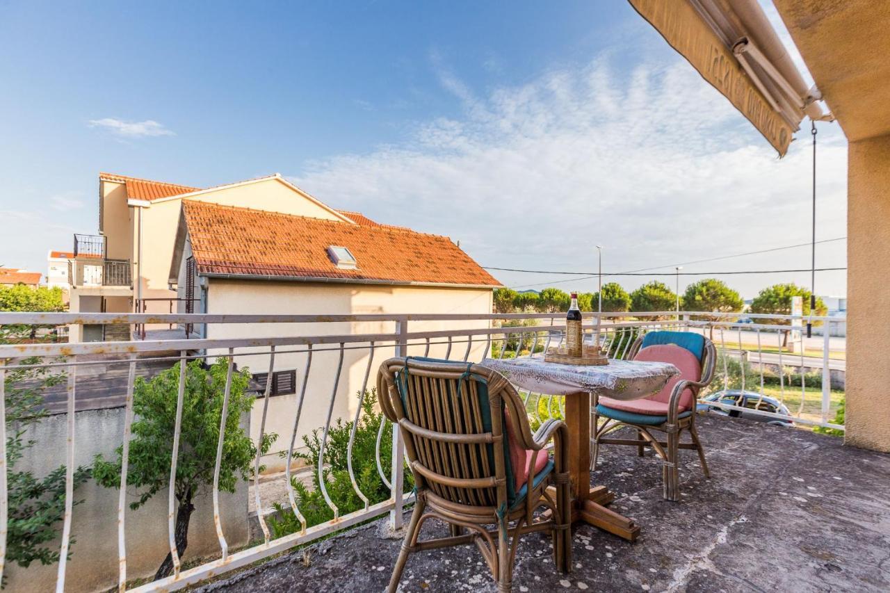 Rooms Marija Sukošan Zewnętrze zdjęcie